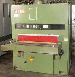 Stemac LCK 1100 : 