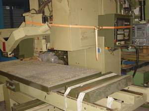 Scm Routomat : 