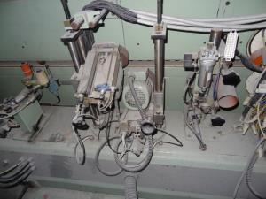 Gabbiani Panelmatic  SC  : 