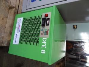 Fini Pulsar 485 : 