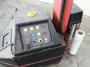 Robopac Robot 2001 : 