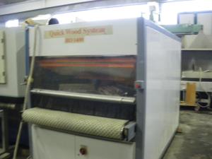 Quick Wood RO 1400 : 
