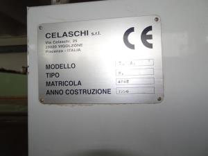 Celaschi TSA  3 B   720  : 