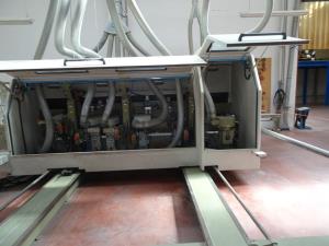 Celaschi TSA 480  CE  : 