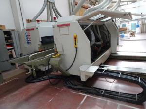 Celaschi TSA 480  CE  : 