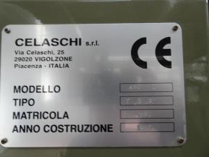 Celaschi TSA 480  CE  : 