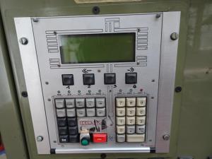Celaschi TSA 480  CE  : 