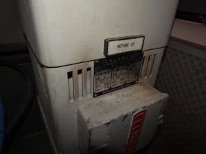 Celaschi TSA 480  CE  : 