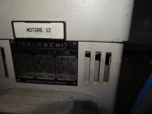 Celaschi TSA 480  CE  : 