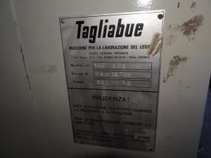 Tagliabue TAG 123 KS  : 
