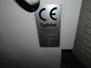 Tagliabue TAG   T12 KS  : 