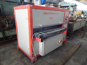 Quick Wood UD 2  1300  : 