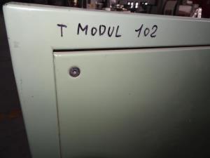 Gabbiani T Modul 102 : 