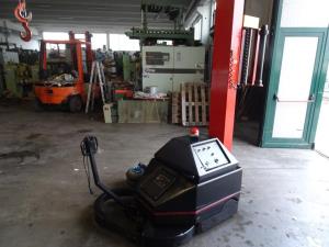 Robopac Robot  2001 : 