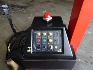 Robopac Robot  2001 : 