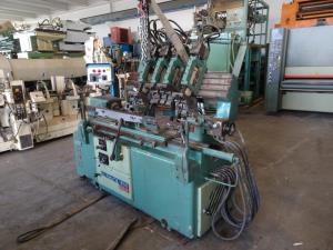 Locatelli Multimatik 900 Special  : 