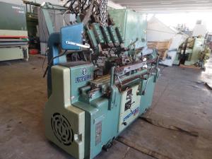 Locatelli Multimatik 900 Special  : 