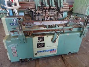 Locatelli Multimatik 900 Special  : 