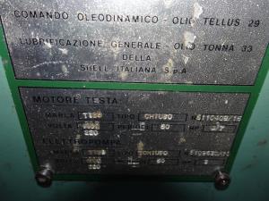 Locatelli Multimatik 900 Special  : 