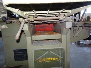 Steton C 400 : 