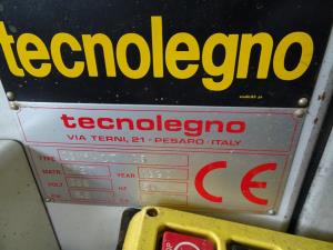 Tecnolegno Compact 32  : 