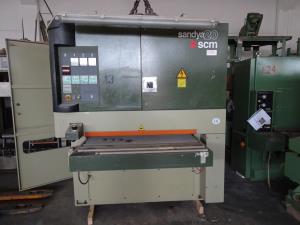 Scm SCM 20 / CCC / 1350 CE