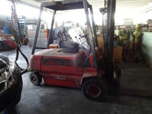 Linde E 30  : 