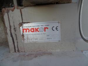 Makor SP 4 CE  : 