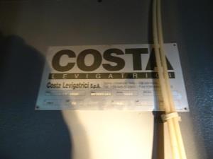 Costa 81 TR CT 1350 : 